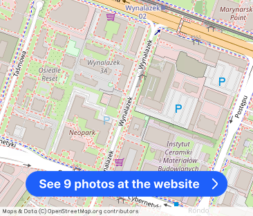 Moktów, 2 pokojowe z garażem podziemnym - Photo 1