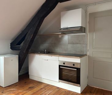 Appartement à louer 2 pièces • Limoges - Photo 2