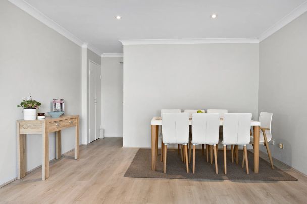 6/207-209 Oberon Street, Coogee. - Photo 1