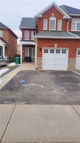 For Lease - 7626 Black walnut Trail, Mississauga, Ontario - Photo 4