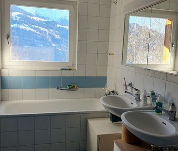 3.5 Zimmer, 82 m² - Photo 3