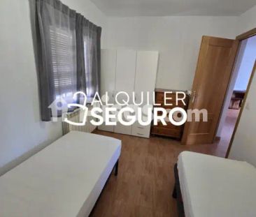 Piso en alquiler en Coslada Pueblo - Foto 3