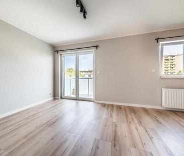 Kawalerka balkon Piątkowska - Photo 4