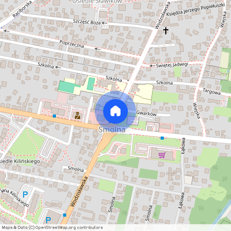 Maroko-Nowiny, Rybnik, śląskie