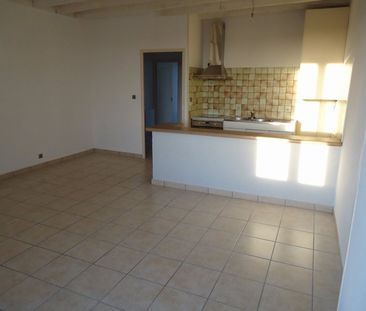 Location Appartement 2 pièces 48m² FOURCHAMBAULT 58600 - Photo 3