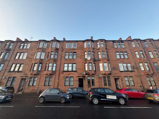 1 bedroom property to rent - Photo 1