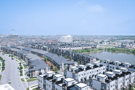 For Lease - 335 Wheat Boom Drive Unit# 1302, Oakville, Ontario - Photo 2