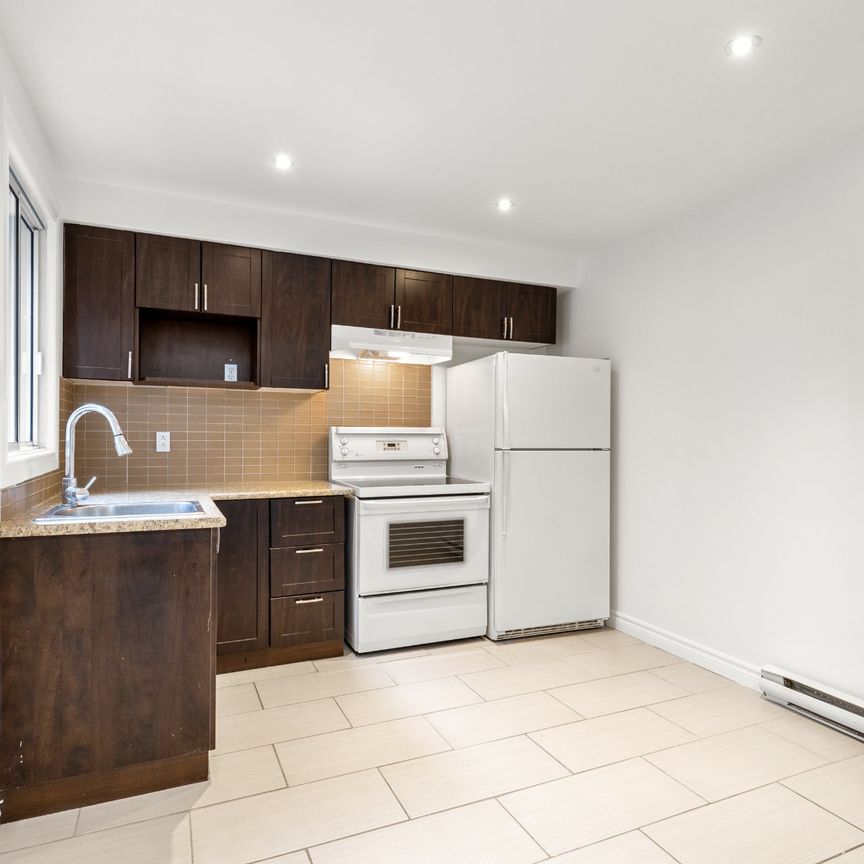 Condo for rent, Montréal (Le Sud-Ouest) - Photo 1