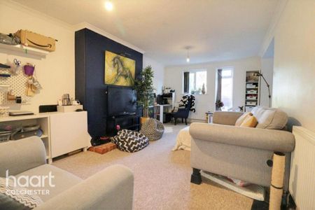 3 bedroom terraced house to rent - Photo 4