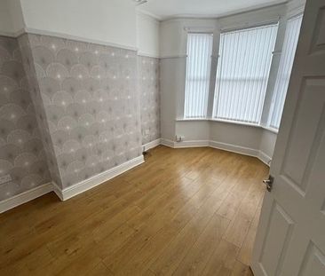 2 Bed Terraced House, Laird Street, CH41 - Photo 3