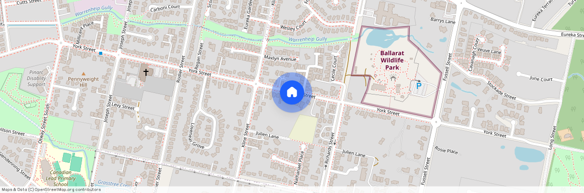 616 York Street, Vic 3350, Ballarat East