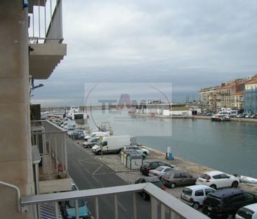 Location Appartement 2 pièces 51m² SETE 34200 - Photo 4