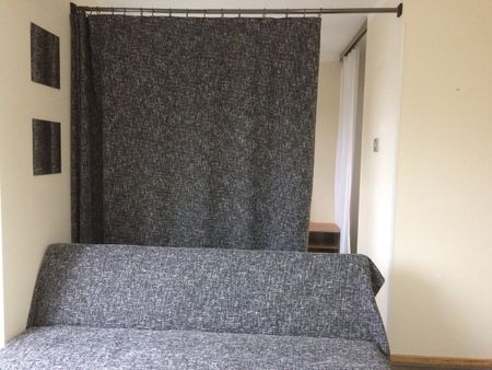 Studio Flat, Warrington Road, CR0 - Photo 2