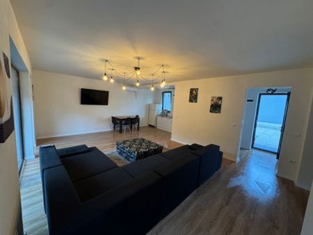 Casa cu 3 camere in Tocile - Photo 2