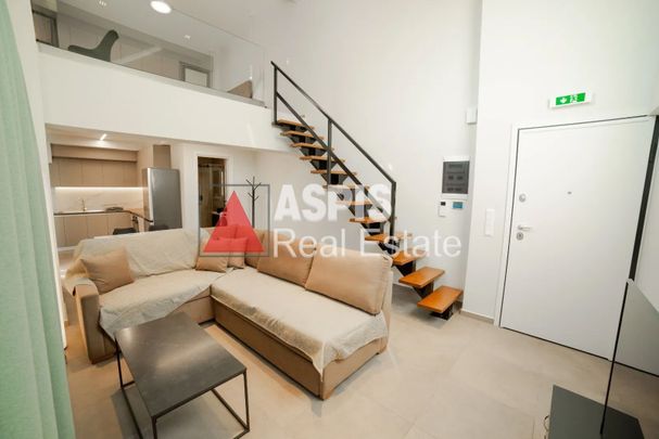 Loft για ενοικίαση Κέντρο (Ταύρος) - Photo 1