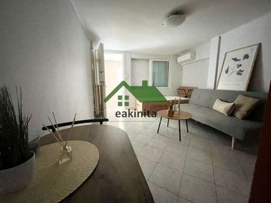Studio/Γκαρσονιέρα για ενοικίαση Πασαλιμάνι (Καστέλλα - Πασαλιμάνι) - Photo 1