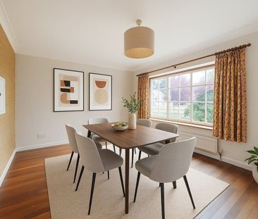 4 bedroom detached house to rent - Photo 5