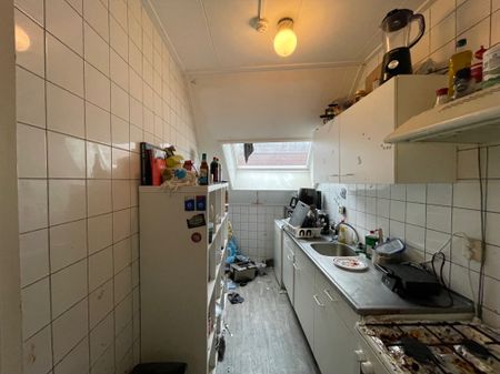 38, Boterdiep, Hortusbuurt, Centrum, Groningen, Nederland, 9712 LP, Nederland - Photo 4