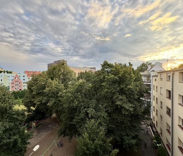 Mieszkanie na wynajem Wrocław-Krzyki Wrocław - Zdjęcie 6