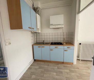 Location Appartement 2 pièces 39m² MARCQ EN BAROEUL 59700 - Photo 4