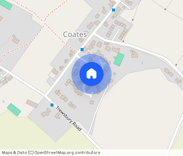 May Tree Close, Coates, Cirencester, Gloucestershire, GL7 - Photo 1