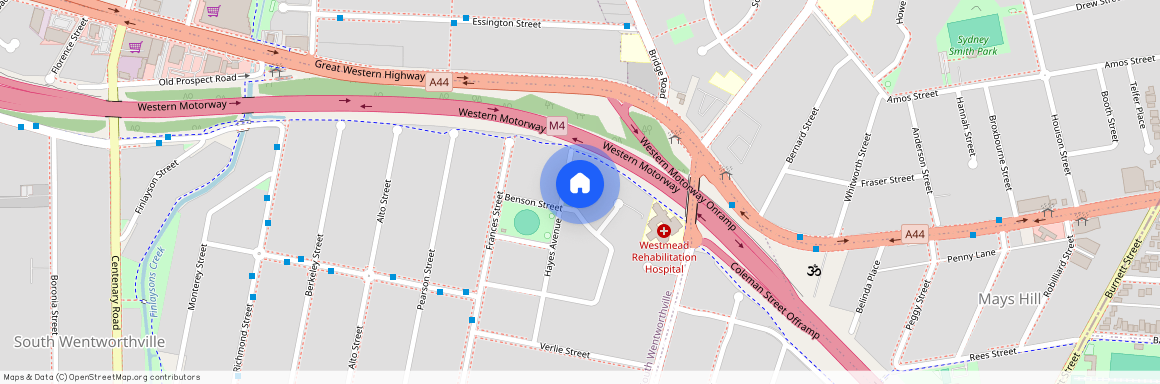 15 Hayes Avenue, NSW 2145, South Wentworthville