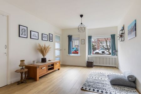 Huis te huur: Hoogravenseweg 93 3523 TJ Utrecht - Foto 5