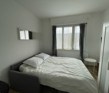 Location Appartement 2 pièces 34m² - Photo 3