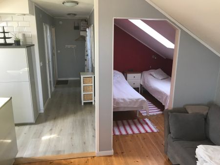 Nabbgatan, Strängnäs - Foto 2