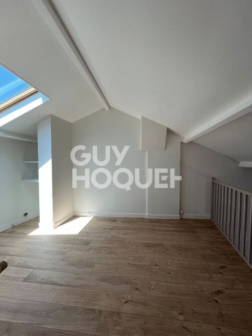 Location Appartement 5 pièces 101m² - Photo 2