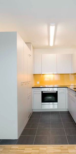 "Tiefe Mietzinse sind das Höchste!" - Foto 1