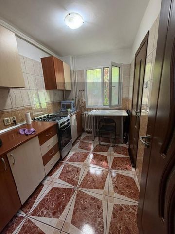 Inchiriere Apartament 2 camere decomandat Alexandru Obreg... - Fotografie 4