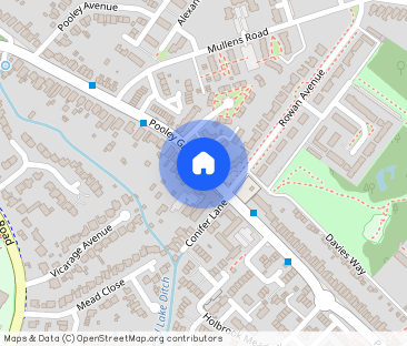 Pooley Green Road Room 3 - Photo 1