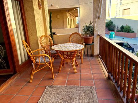 Apartamento de alquiler en Currica, Mascarat - Photo 5