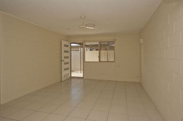 4/59 Punari Street, Currajong - Photo 1