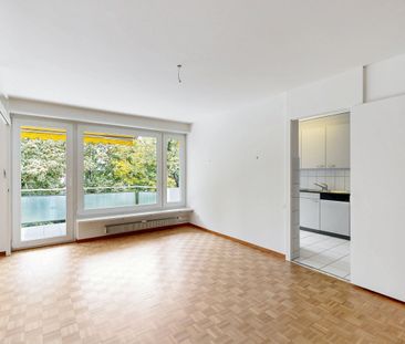 Schöner Wohnen im Gellertquartier - Foto 6