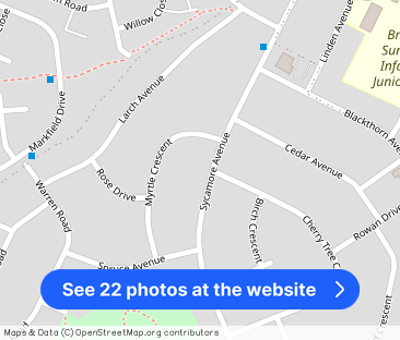 Sycamore Avenue, Wickersley, Rotherham, S66 - Photo 1