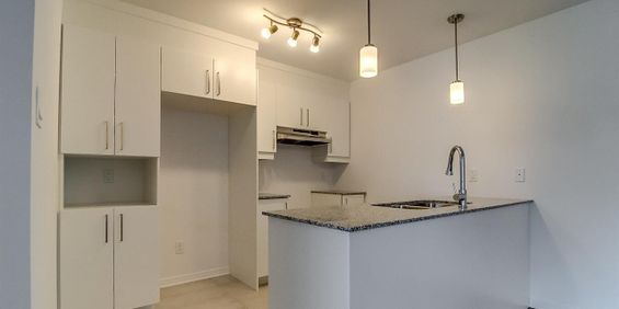 193 Chemin McConnell (Aylmer) Logement 2 Chambres Près De Tout - Photo 3