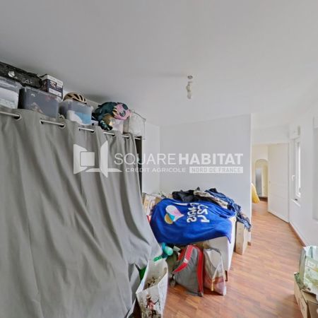 Location Appartement 3 pièces 55m² DUNKERQUE 59240 - Photo 4
