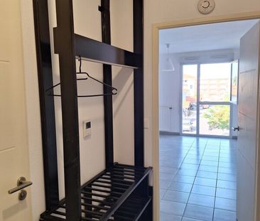 Location Appartement 1 pièce 26m² LAUNAGUET 31140 - Photo 3