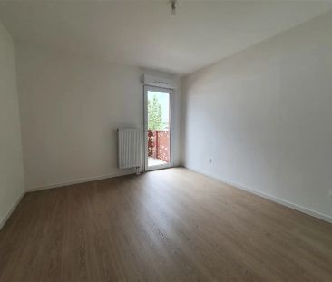 Location appartement 3 pièces - 65.08m² à Valenciennes (59300) - Photo 4
