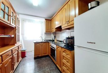 Gran Playa | Long term winter rental in Santa Pola