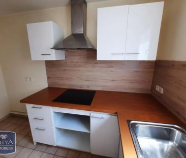 Appartement à louer 3 pièces 62.69m² - Photo 1