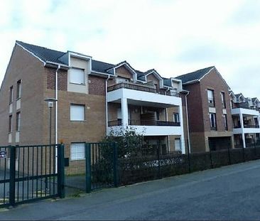 Location Appartement 2 pièces 38m² BAILLEUL 59270 - Photo 2