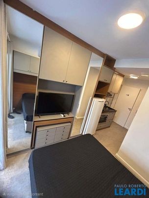 Apartamento - Photo 1