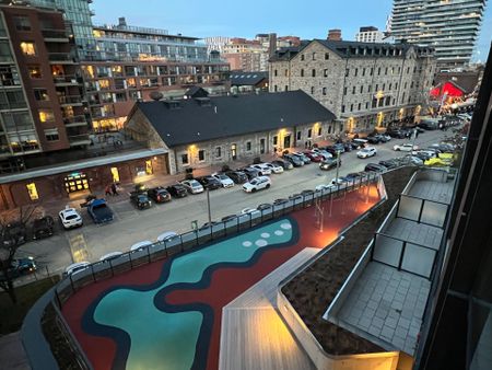 For Lease - 35 Parliament Street Unit# 504, Toronto, Ontario - Photo 4