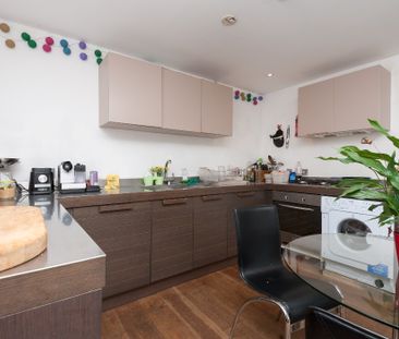 1 bedroom apartment to rent - Photo 4