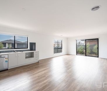 Modern Family Living in Prime Location - Photo 1