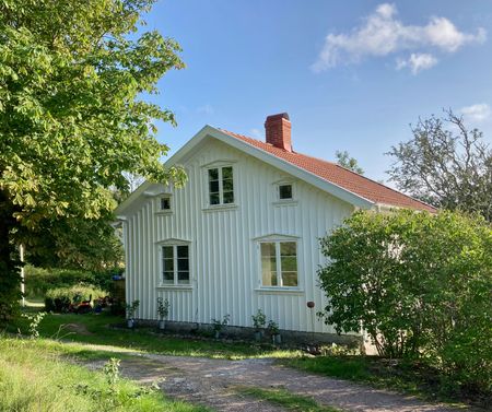 Stuveröd Heden, Fiskebäckskil - Foto 4