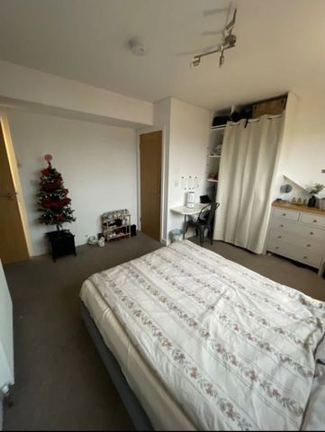 Room in a Shared House, Stanmore Place, LS4 - Photo 5